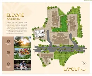 Siddhivinayak Unique Estate Type C Wing D Brochure 4