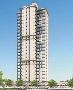 Westin Ellora Heights — Apartment