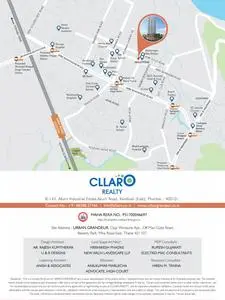 Cllaro Urban Grandeur Brochure 4