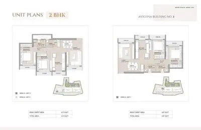 Chheda Avighna Building No 4 Brochure 17