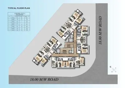 Sanghvi S3 Skyrise Brochure 7