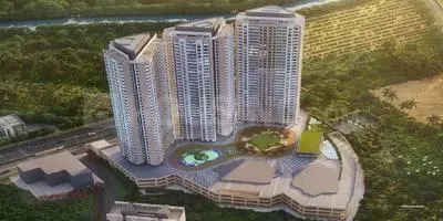 Leena Oasis — Elevation