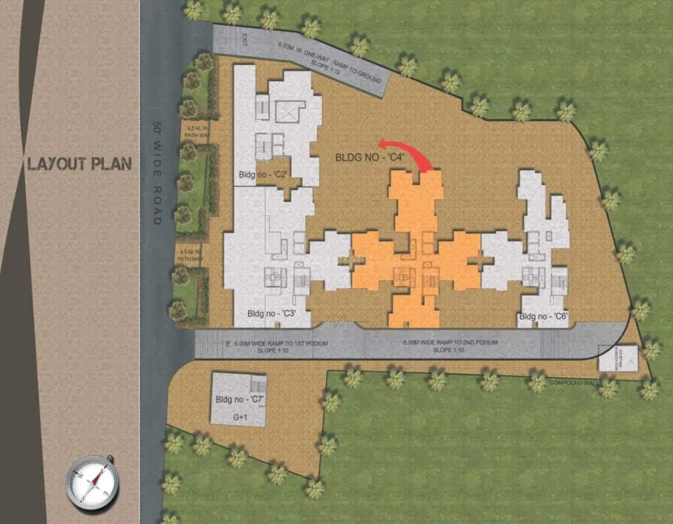 Images for Layout Plan of