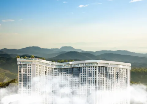 Aaradhya Parkwood 2 — project cover image