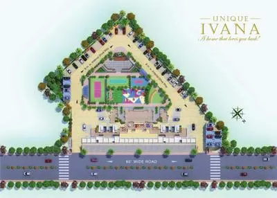 Unique Ivana Brochure 4