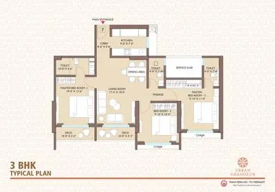 Cllaro Urban Grandeur Brochure 6