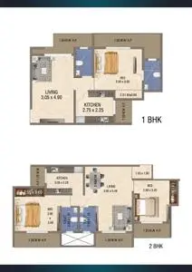 Salasar Elanza Tower 1 Brochure 6
