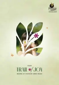 Prestige Garden Trails Brochure 1
