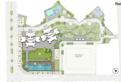 Master Layout