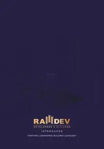 Ramdev Avighna Sky Brochure 1