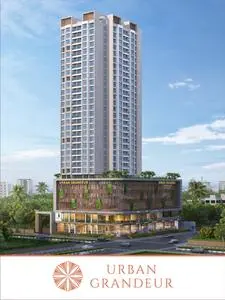 Cllaro Urban Grandeur Brochure 1