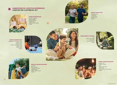 Prestige Garden Trails Brochure 8