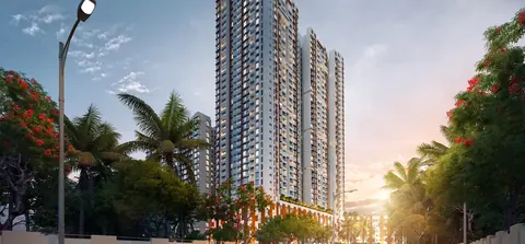 Godrej Bliss — project cover image