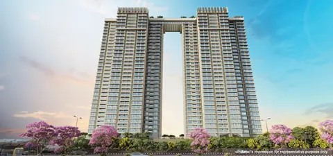 Godrej Vistas — project cover image