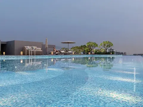 JP ICONS 71 Chembur — amenity visual