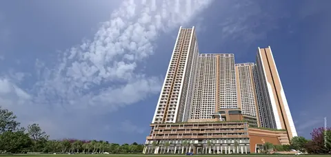 JP North West End — project cover image