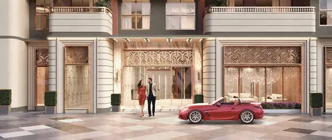Lodha Altus — project cover image