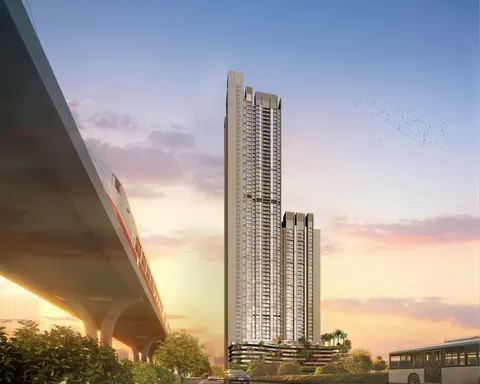 L&T Ahana — project cover image