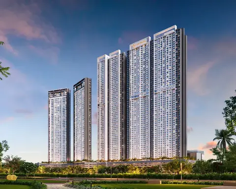 L&T Evara Heights — project cover image