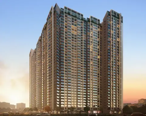 L&T Island Cove — project cover image