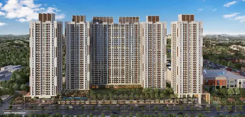 MICL Aaradhya HighPark Phase I — project cover image