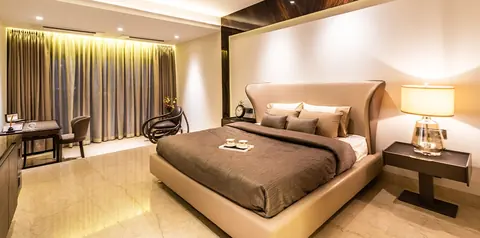 Sunteck Signia Pearl — interior reference