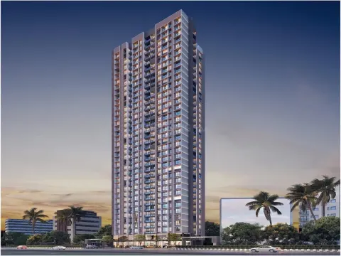 Savaliya Sky — project cover image