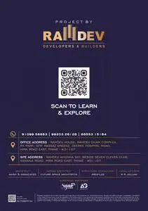 Ramdev Avighna Sky Brochure 7
