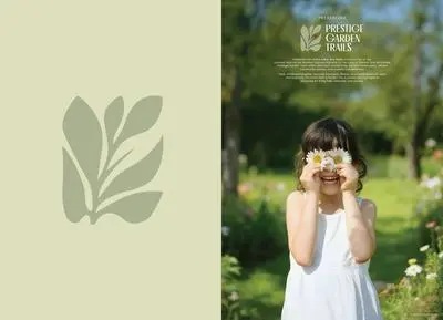Prestige Garden Trails Brochure 2
