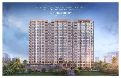Chheda Avighna Building No 4 Brochure 4