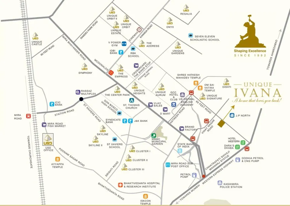 Location Plan