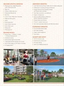 Cllaro Urban Grandeur Brochure 2