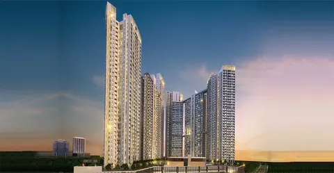 Aveza Codename Infinium Tower — project cover image