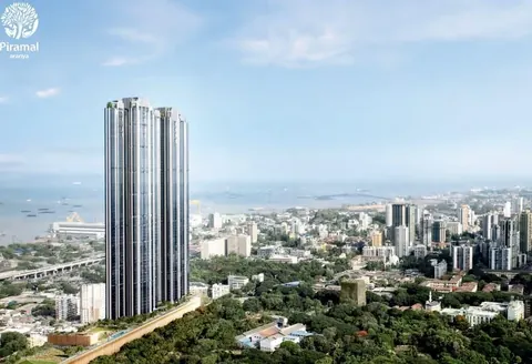 Piramal Aranya Arav — project cover image