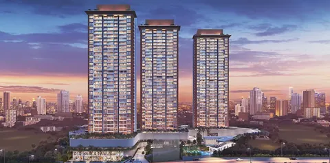 Godrej Exquisite — project cover image