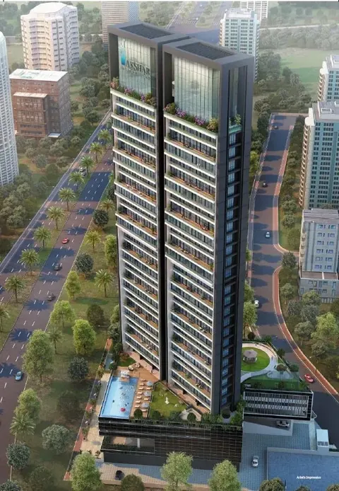 One Akshar — project cover image