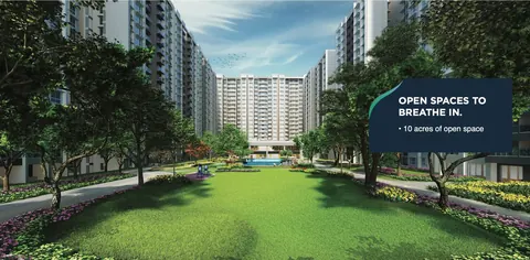 L&T Veridian — project cover image
