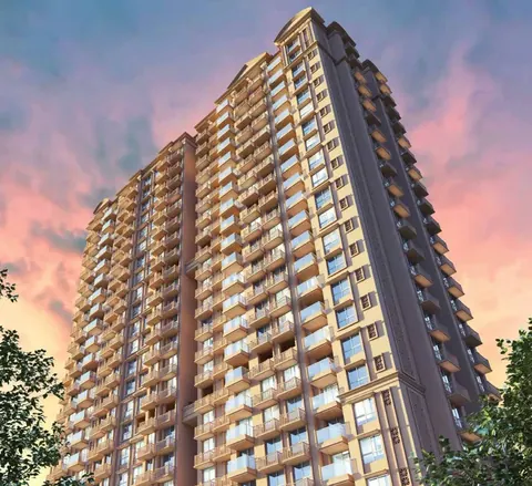Hiranandani Highland — project cover image