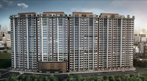 71 Midtown — project cover image