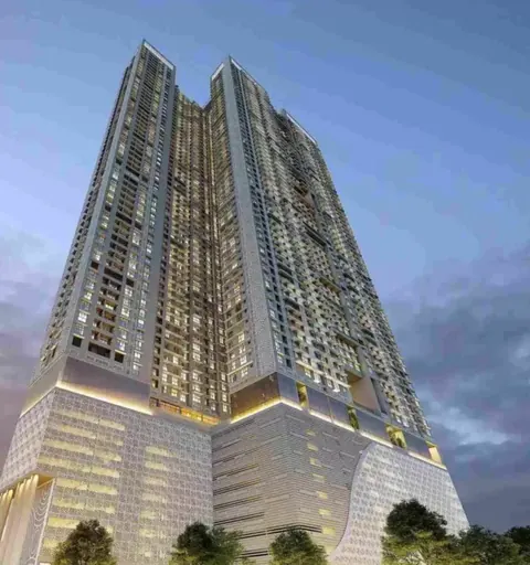 Runwal Pinnacle — project cover image