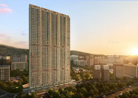 Raunak 108 — project cover image