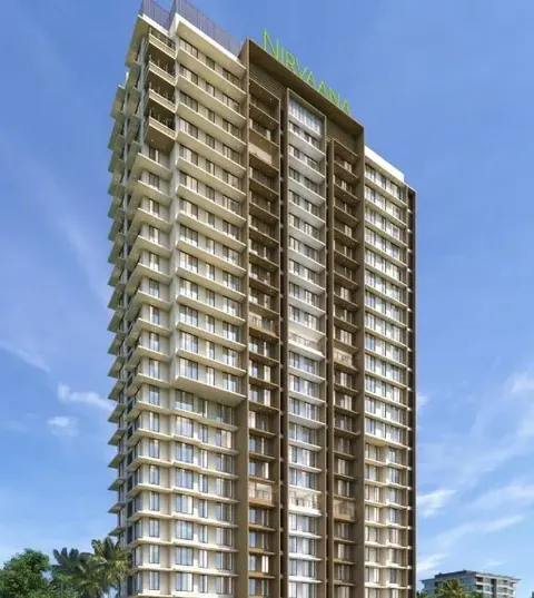 Nirvaana Heights — project cover image
