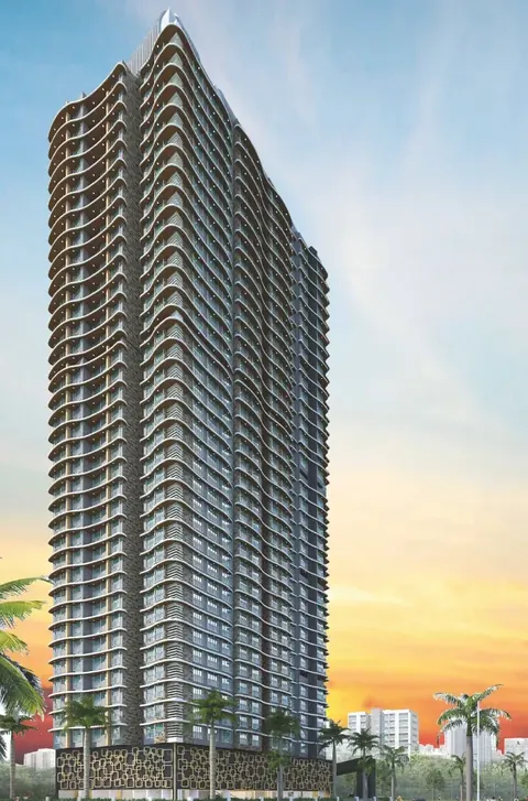 Sky Annex — project cover image