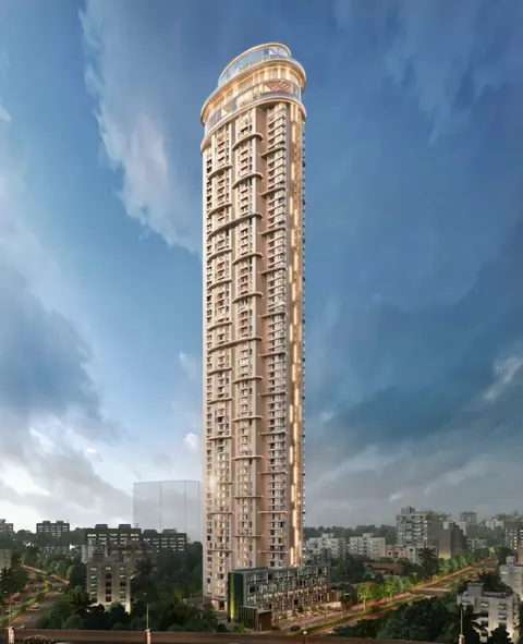 STG Star Living — project cover image