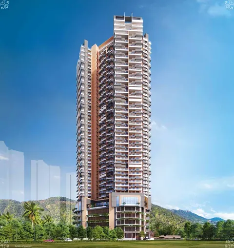 Prestige Siesta — project cover image
