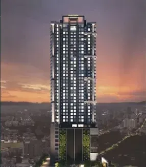 Paradigm Anantaara — project cover image