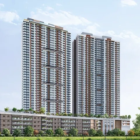 Godrej Horizon — project cover image