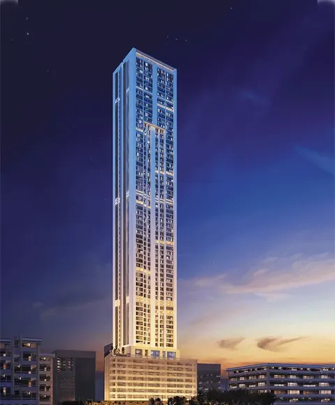 Ruparel Ariana — project cover image