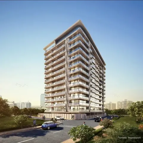 Aaradhya Evoq — project cover image