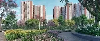 Lodha Codename Central — project cover image